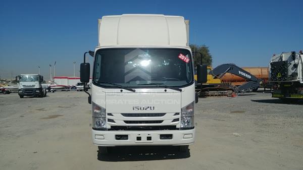 Isuzu Npr (2019)