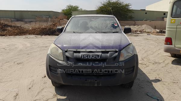 Isuzu D (0)