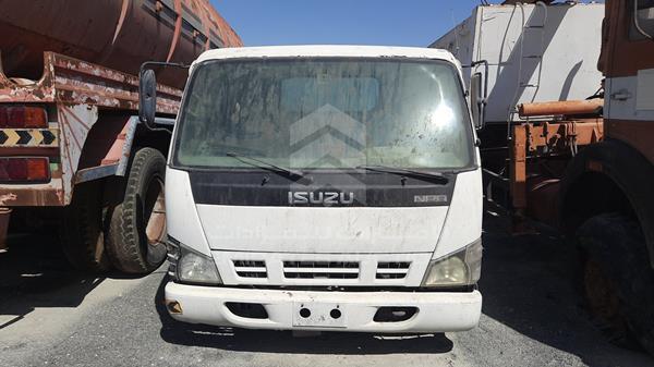 Isuzu Npr (2006)