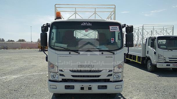Isuzu 2020 (0)