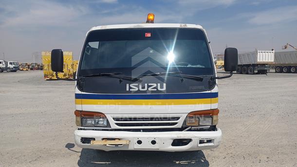 Isuzu Npr (1998)