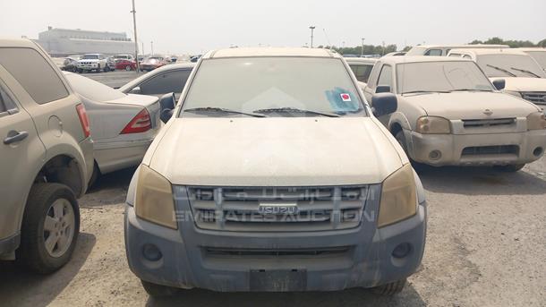 Isuzu Pick up (2007)