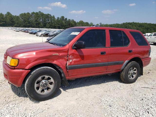 Isuzu Rodeo s (1999)