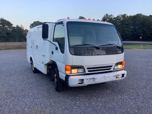 Isuzu Npr (2005)