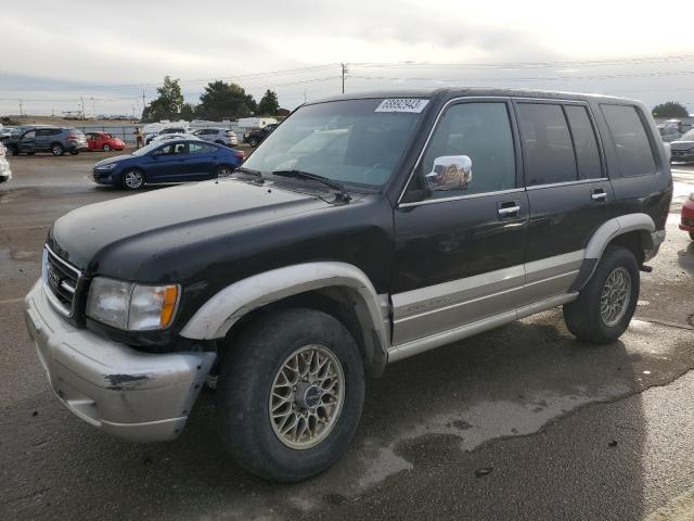 Isuzu Trooper s (1999)