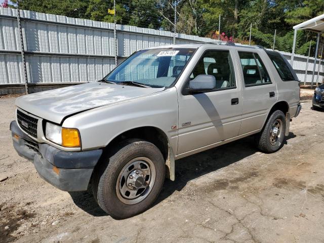 Isuzu Rodeo s (1997)