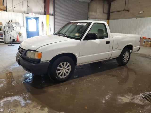 Isuzu Hombre (1998)