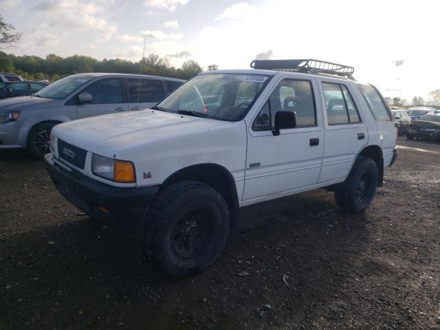 Isuzu Rodeo s (1991)