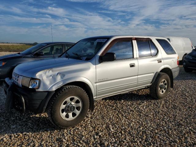 Isuzu Rodeo s (1999)