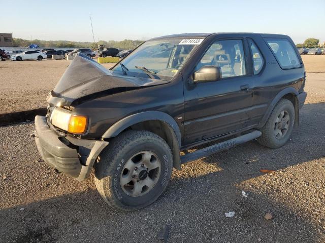 Isuzu Amigo (1999)