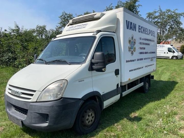 Iveco Daily 35s14 (2009)