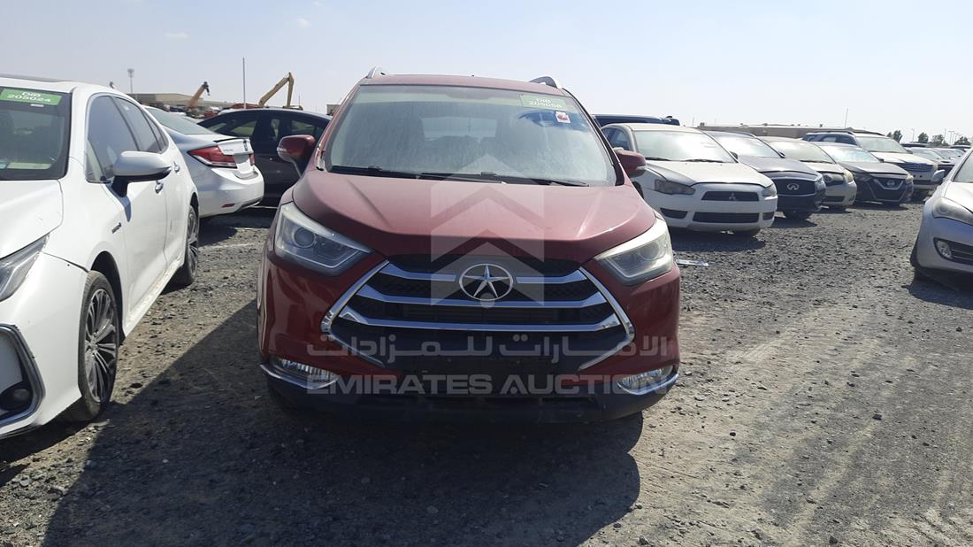 Jac S3 (2017)