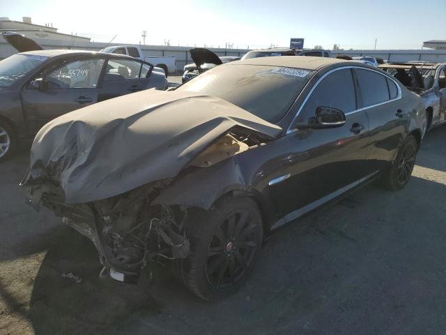 Jaguar Xf 2.0t pr (2015)