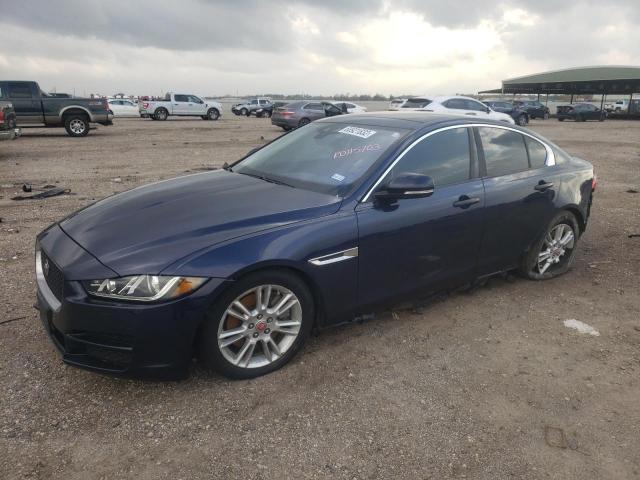 Jaguar Xe premium (2017)