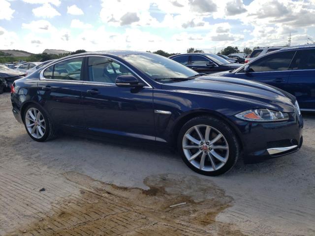 Jaguar Xf 3.0 spo (2015)