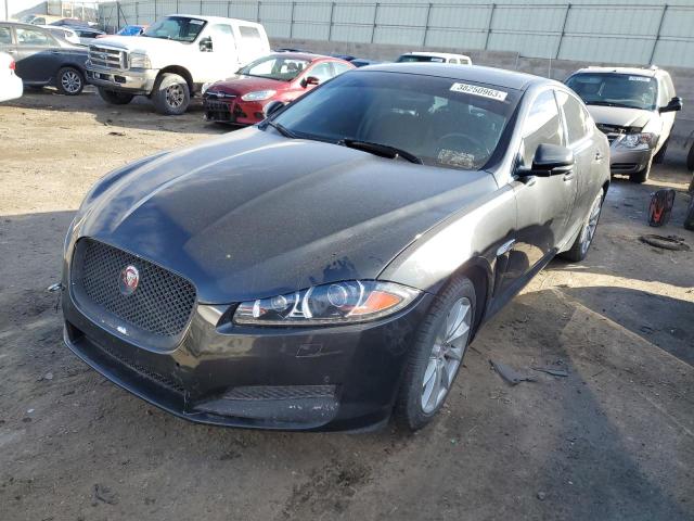 Jaguar Xf 2.0t pr (2015)