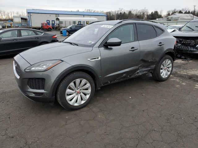 Jaguar E-pace se (2020)