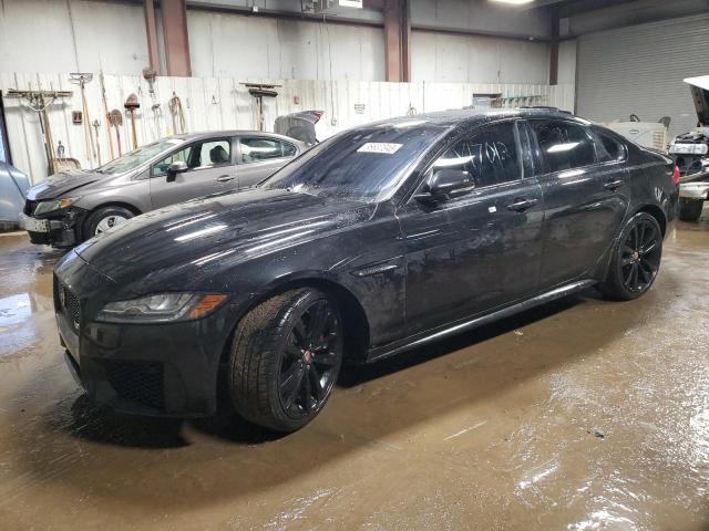 Jaguar Xf s (2016)