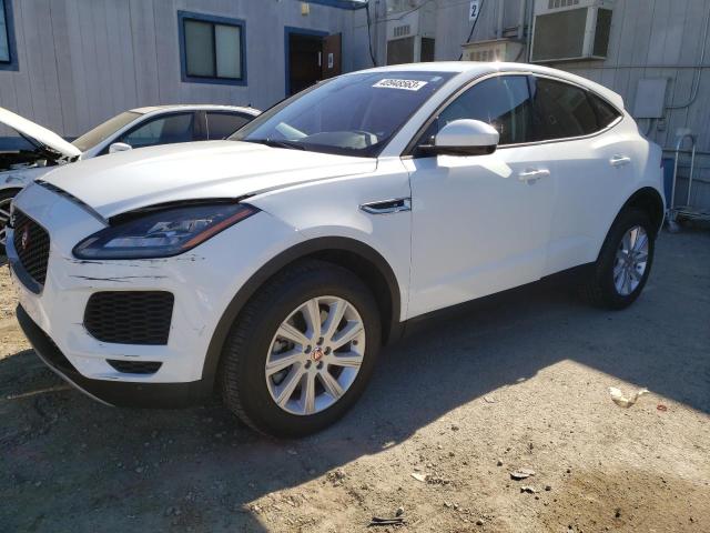 Jaguar E-pace (2019)