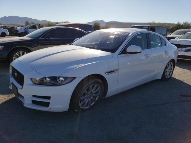 Jaguar Xe (2019)