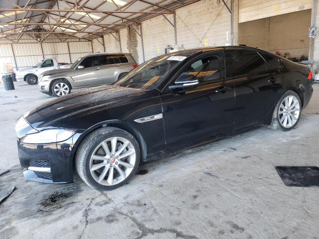 Jaguar Xf r - spo (2016)