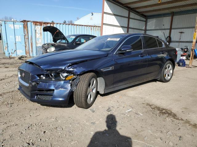 Jaguar Xe (2017)