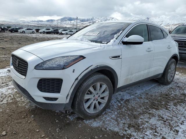 Jaguar E-pace s (2018)