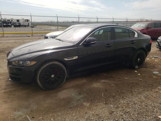 Jaguar Xe (2018)