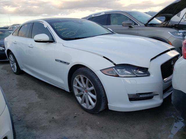 Jaguar Xj r - spo (2019)