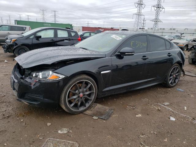 Jaguar Xf 3.0 spo (2015)