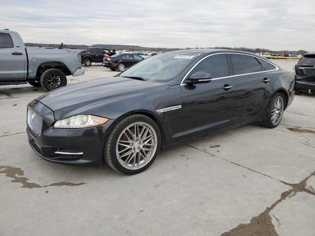 Jaguar Xjl (2011)