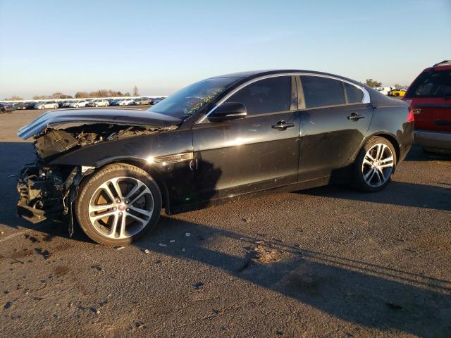 Jaguar Xe premium (2017)