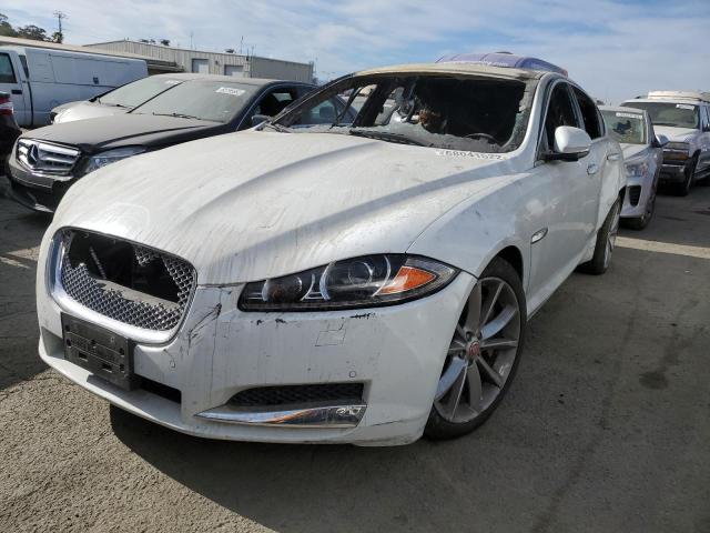 Jaguar Xf 3.0 spo (2015)