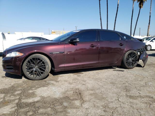 Jaguar Xjl portfo (2013)
