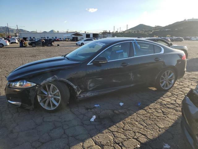 Jaguar Xf 3.0 spo (2015)