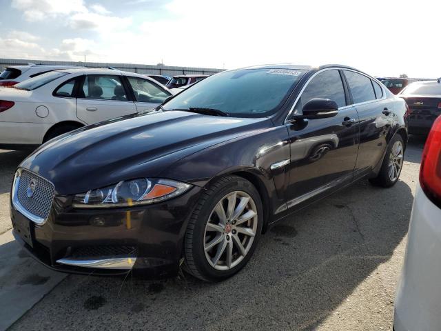 Jaguar Xf 2.0t pr (2015)