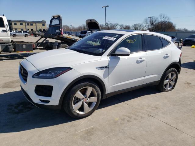 Jaguar E-pace s (2019)