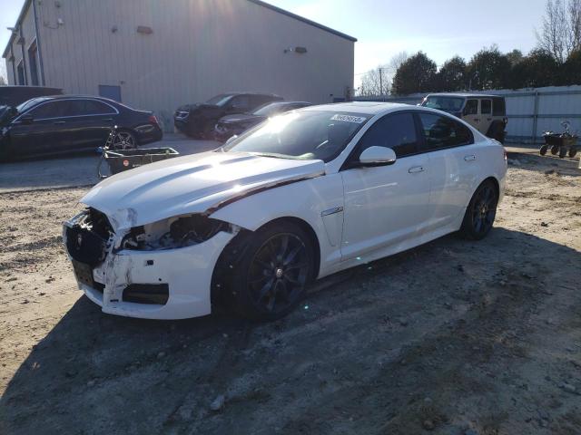 Jaguar Xf 3.0 spo (2015)