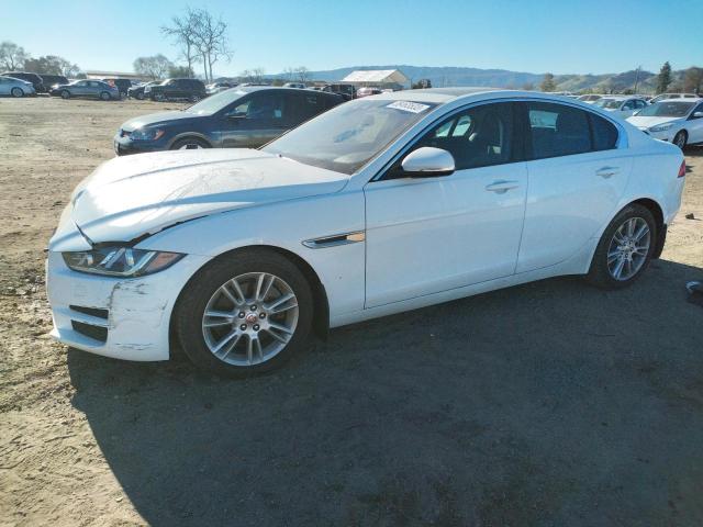 Jaguar Xe premium (2017)