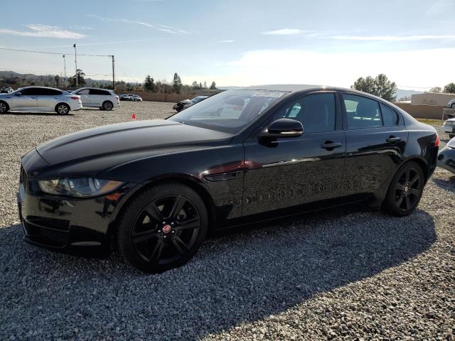 Jaguar Xe premium (2017)