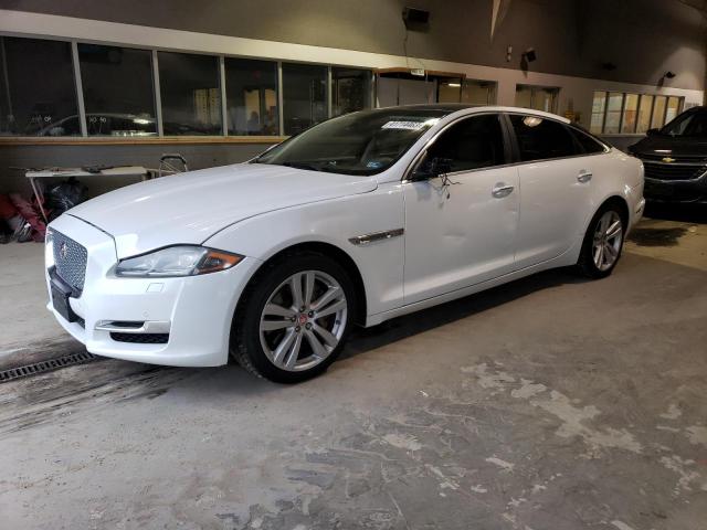 Jaguar Xjl portfo (2016)
