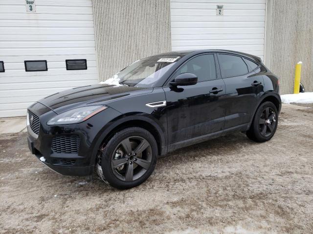 Jaguar E-pace (2020)
