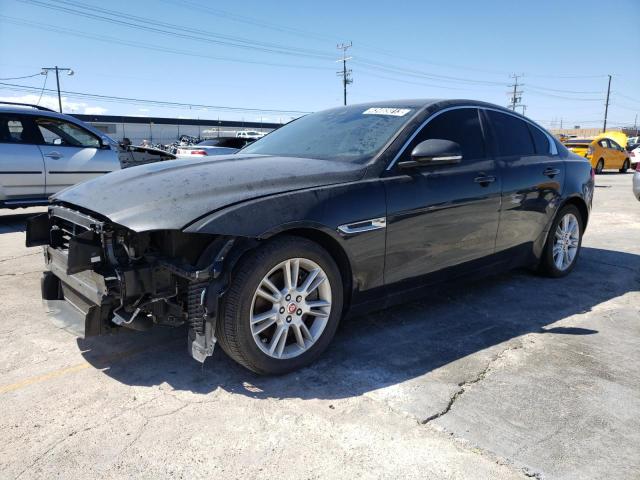 Jaguar Xe premium (2017)