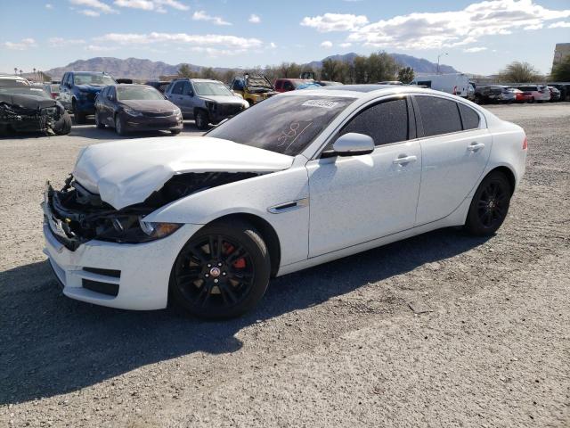 Jaguar Xe premium (2018)