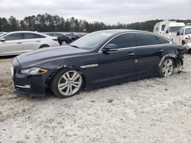 Jaguar Xjl portfo (2019)