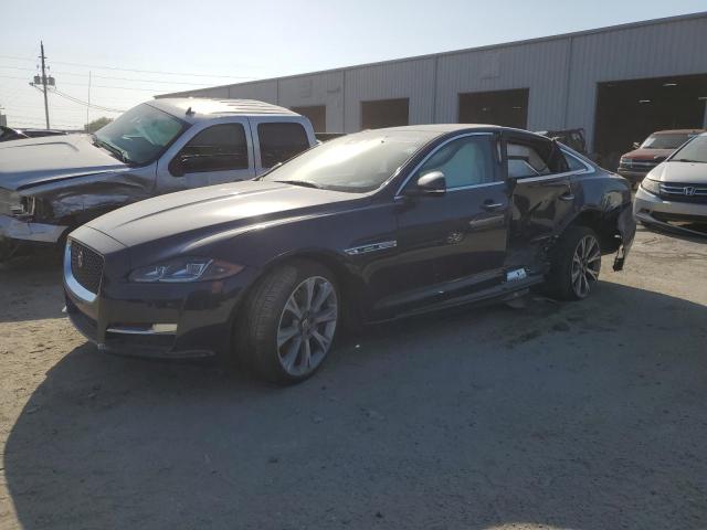 Jaguar Xj r - spo (2019)