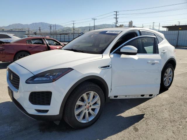 Jaguar E-pace s (2018)