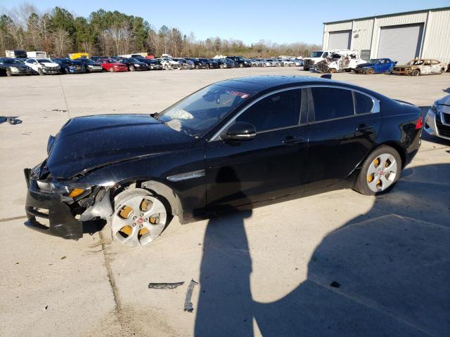 Jaguar Xe (2018)