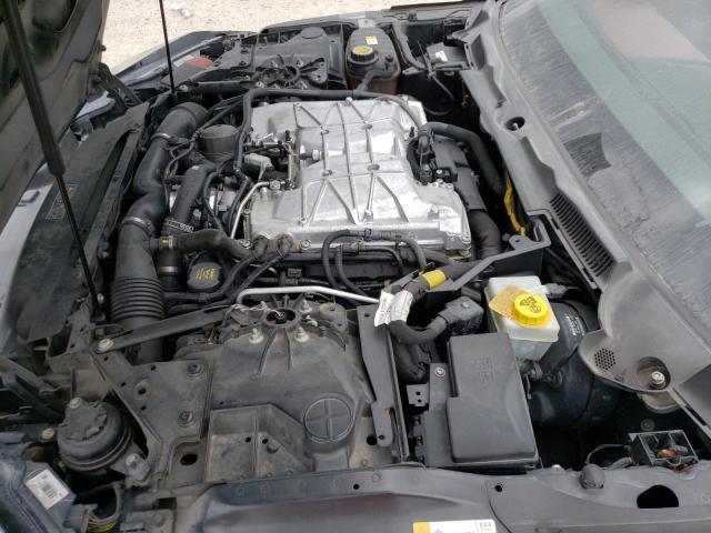 Jaguar F-type v8 2015