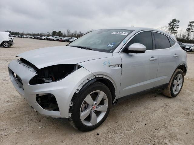 Jaguar E-pace se (2022)